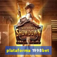 plataforma 1998bet